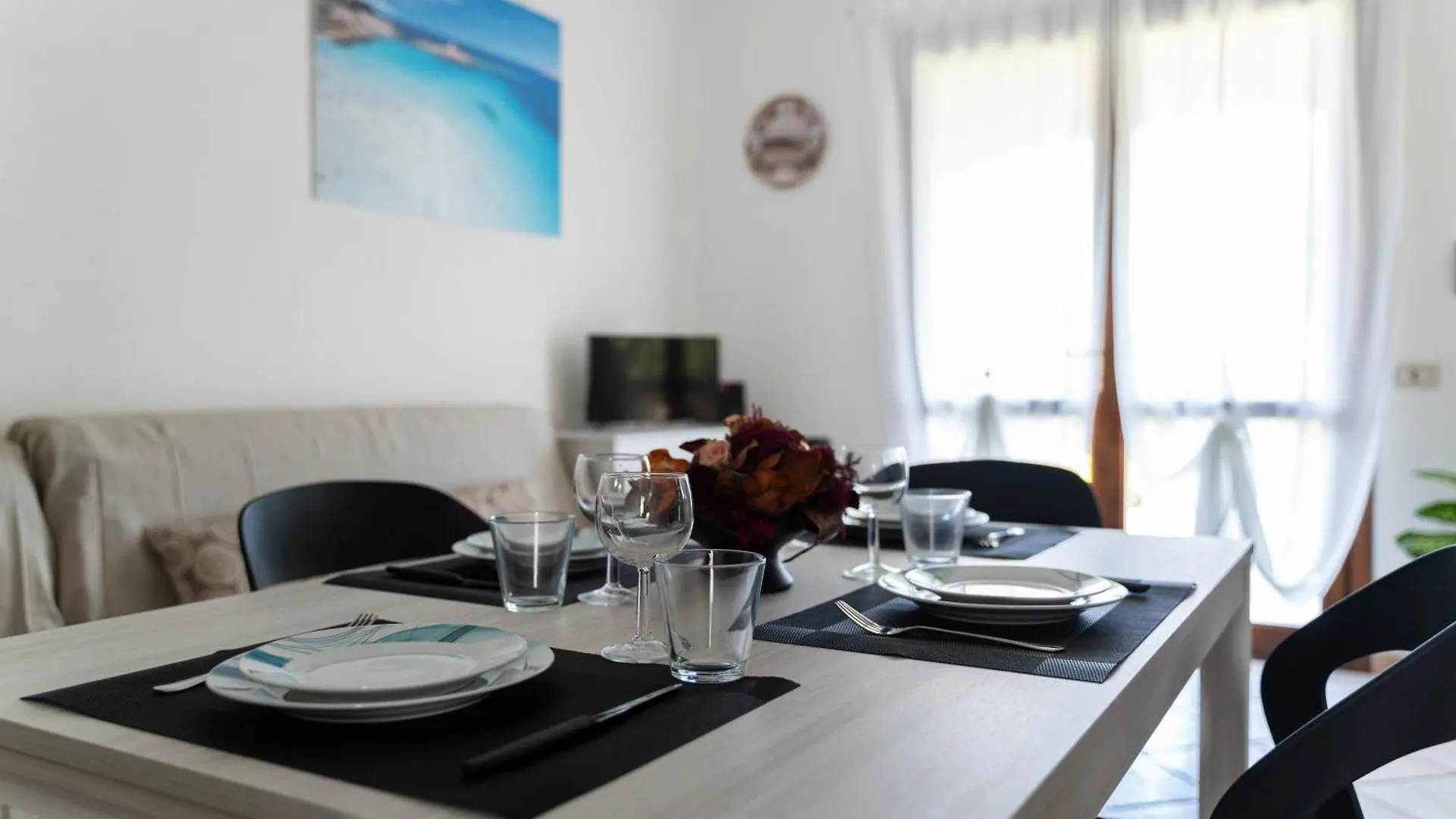 Apartamento Giardino Con Vista Mare Valledoria