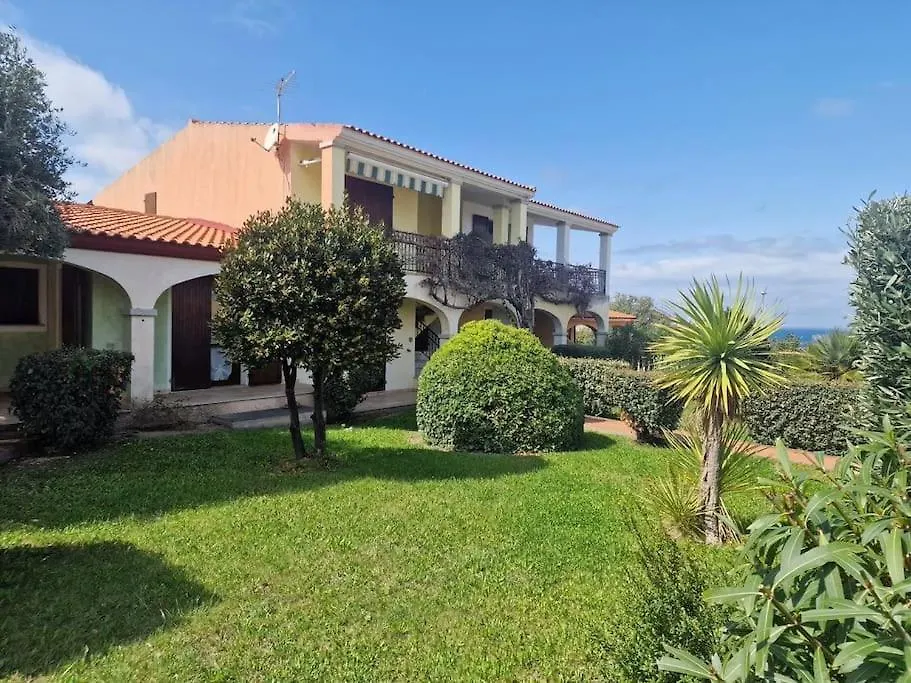 Giardino Con Vista Mare Apartment Valledoria